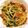 おかぶ〜ま's cooksnap of when they made ニラともやしのホルモン炒め♪.