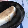 ※ぴーまん's cooksnap of when they made [簡単]変わり冷や奴-胡麻ダレ.