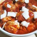あさここなっつ's cooksnap of when they made 鶏もも肉のトマト缶煮♪簡単時短.