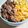あさここなっつ's cooksnap of when they made フライパン一つで二色丼♪.