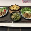 クック2DJDB8☆'s cooksnap of when they made 簡単！食パンでほうれん草のキッシュ.