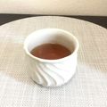 ☆こまっと☆'s cooksnap of when they made 生姜レモン紅茶.