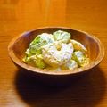まりみぃ's cooksnap of when they made 超簡単！海老アボカドマヨ.