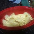 curisupin's cooksnap of when they made レンジで簡単一品＊ほく旨マヨじゃがバター.