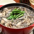 マユガリータ's cooksnap of when they made 黒ごま坦々ギョーザ鍋.
