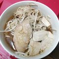 猫まんま☆'s cooksnap of when they made 手羽先鍋.