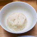 ⭐★ゆき★⭐'s cooksnap of when they made 牛乳・生クリーム不要！簡単マッシュポテト.