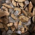 クック0T5NA5☆'s cooksnap of when they made 簡単こんにゃく鶏ごぼう 作りおきできます.
