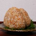 まやしゅうまま's cooksnap of when they made 小エビ×かつお節×ゴマの醤油おにぎり.
