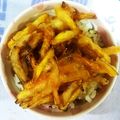 たんこにんぐ's cooksnap of when they made 天丼のタレ.