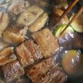 みみみのみつき's cooksnap of when they made ⭐︎初心者でも簡単に作れる豚角煮.