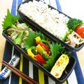 kaana57's cooksnap of when they made 簡単・時短レシピ！モヤシのペペロンチーノ.