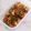 なおころピッコロ's cooksnap of when they made ご飯のお供に☆大根の葉おかかゴマ味噌★.