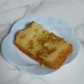 なおころピッコロ's cooksnap of when they made HMで＊りんごキャラメリゼパウンドケーキ.
