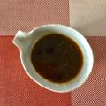 はなぴっち's cooksnap of when they made 和風ﾊﾝﾊﾞｰｸﾞに☆大根おろしｿｰｽ.