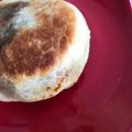 しろしろクマ's cooksnap of when they made 大根の葉大量消費！めちゃウマお焼き.
