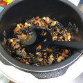 ☆☆のんたんたん☆☆'s cooksnap of when they made ひじきの煮物圧力鍋でささっと！.