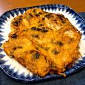 ままゆ。's cooksnap of when they made スキレットで簡単♪長いもカリカリチーズ焼.