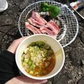 tamotan∞'s cooksnap of when they made 超簡単★ネギ塩だれ.