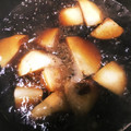 じーたやーさ's cooksnap of when they made 【常備菜】ねっとり♪里芋の煮っころがし.