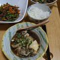 tamotan∞'s cooksnap of when they made 舞茸たっぷり♪揚げ出し豆腐.