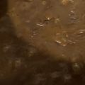 MULA's cooksnap of when they made 海老の殻出汁〜臭みが少なくて、香ばしい♪.