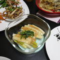tamotan∞'s cooksnap of when they made ネギをトースターで焼いただけで激うま♡.
