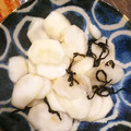 kaorin1117's cooksnap of when they made 簡単！やみつき！小かぶのごま油和え.