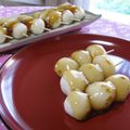 ペペロンシーロ's cooksnap of when they made たまには,おだんごでも…♪.