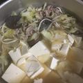 ゆうりんかぁちゃん's cooksnap of when they made バリうま♪醤油味のあっさりキャベ豚鍋.