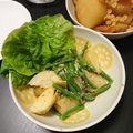 tamotan∞'s cooksnap of when they made じゃがいも&いんげんのサラダ.