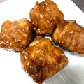 satooka's cooksnap of when they made 簡単♪てりてり♪厚揚げの豚肉巻き.