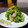 ダイナマイト漆黒's cooksnap of when they made 菜の花とあさりの辛子和え.
