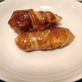 三來（みらい）'s cooksnap of when they made 簡単に パンを作るの話.