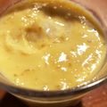なーなちゃん's cooksnap of when they made 冷凍マンゴーで簡単＊マンゴームース＊.