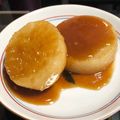 クック6U7INU☆'s cooksnap of when they made 大根の照り焼きステーキ.