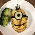 H5F's cooksnap of when they made 失敗知らず！基本のふわとろオムライス.