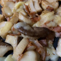 ゆまつは's cooksnap of when they made エリンギ炒め♪.