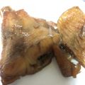 おぉちゃんママ's cooksnap of when they made 板さん直伝！アカムツの煮つけ.
