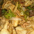 8810mama☆'s cooksnap of when they made 漬けずに簡単♪1人前！豚の生姜焼き.