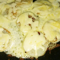 ageha0429's cooksnap of when they made 簡単☆長芋のチーズ焼き.