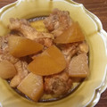 クックUW9W1Y☆'s cooksnap of when they made ★簡単★手羽元のさっぱり煮.