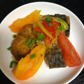 ルぴあ's cooksnap of when they made 鯵の南蛮漬け〜作り置き・お弁当にも〜.