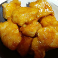 ひさみんとん's cooksnap of when they made 鶏のもも照り焼き.
