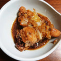 terumo09's cooksnap of when they made 母の味＊手羽元と白菜のとろとろ煮込み.