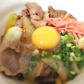 うまかあさん's cooksnap of when they made 【花嫁修業中】簡単！牛丼.