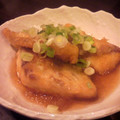 スーパーロビンちゃん's cooksnap of when they made 金目鯛の揚げおろし煮.