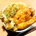 junkoの日々's cooksnap of when they made 本格☝お蕎麦屋さんシリーズ♪天丼のタレ.