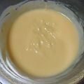 ～★じゅりんご★～'s cooksnap of when they made 全卵使用！レンジでカスタードクリーム♪.