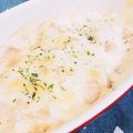 ＊sunlight＊'s cooksnap of when they made 簡単❀鶏ささ身のチーズ焼き❀.